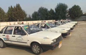 教学环境