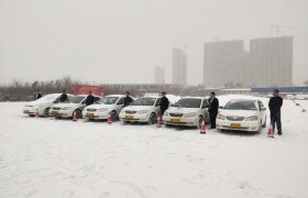 教学环境