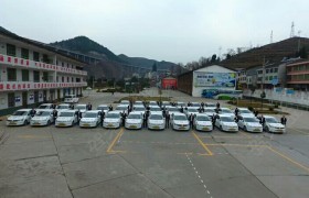 教学环境