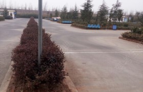 教学环境