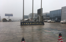 教学环境