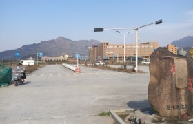 教学环境