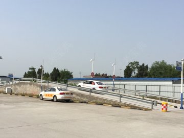 金箭驾校.