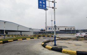 教学环境