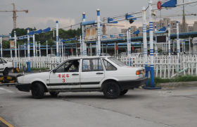 教学环境
