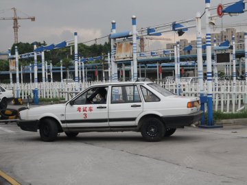 顺安驾校.