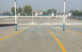 教学环境