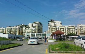 建中驾校