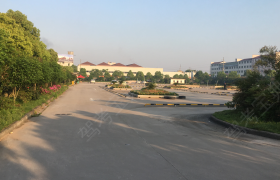 教学环境