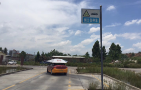 教学环境