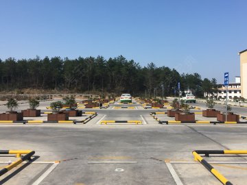 中振驾校
