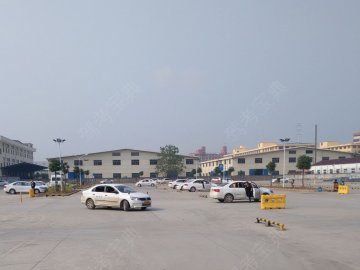 丰顺驾校.
