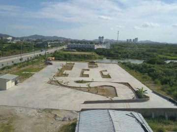 润通驾校.