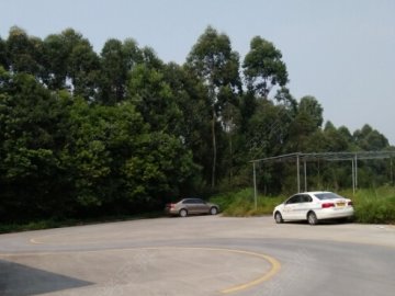 永中驾校