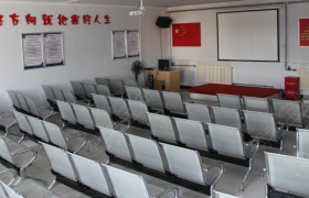 教学环境