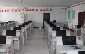 教学环境