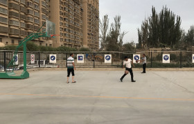 教学环境