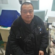 朱华清