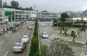 教学环境