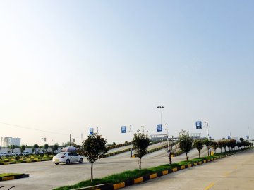 创业驾校.