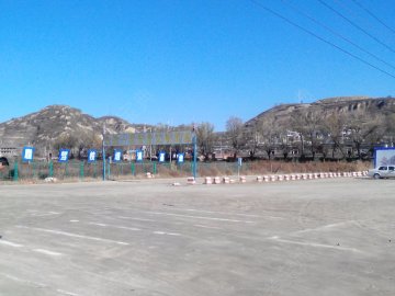 安达驾校