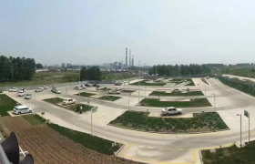 教学环境