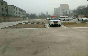 教学环境