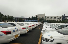 教学环境