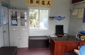 教学环境