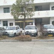 教學(xué)環(huán)境