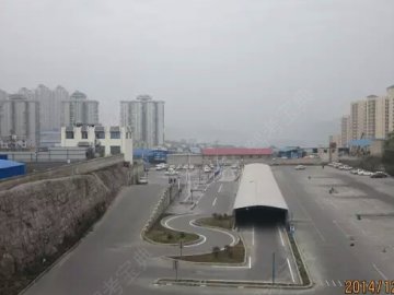 交通驾校