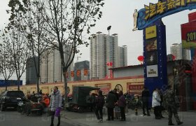 平安驾校