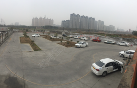 教学环境