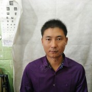何锋