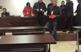 教学环境