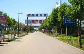 教学环境