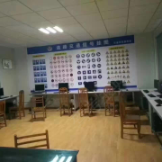 教学环境