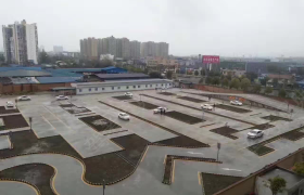 教学环境