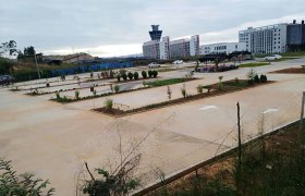 教学环境