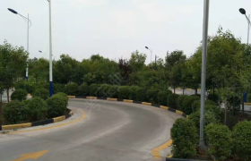 教学环境