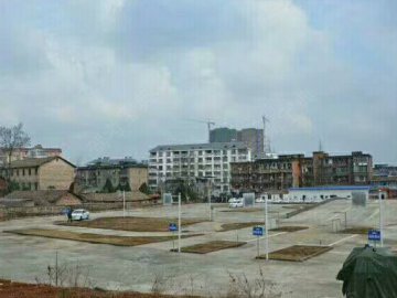 袁洲驾校