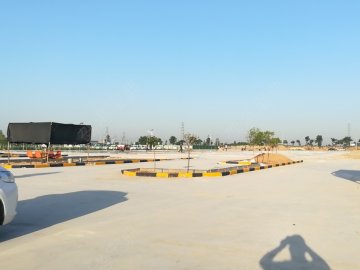 建华驾校