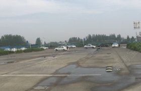 中驰驾校