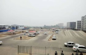 合阳驾校