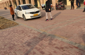 教学环境
