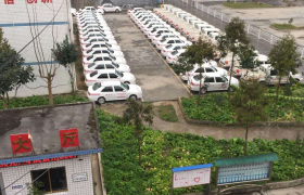 教学环境