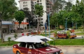 教学环境