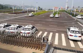 教学环境