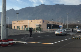 教学环境