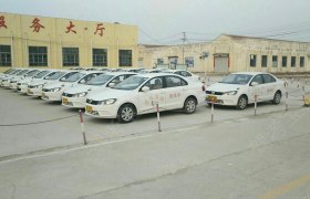 教学环境